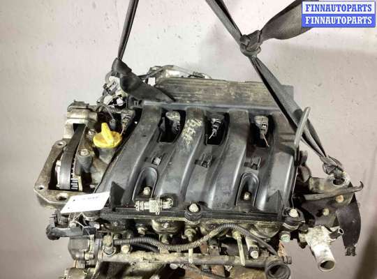 купить Двигатель на Renault Laguna Laguna II (X74) 2001-2005
