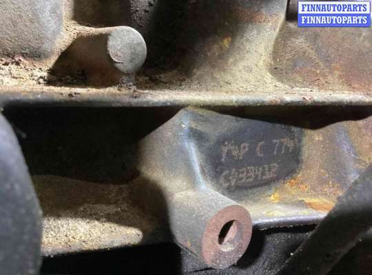 купить Двигатель на Renault Laguna Laguna II (X74) 2001-2005