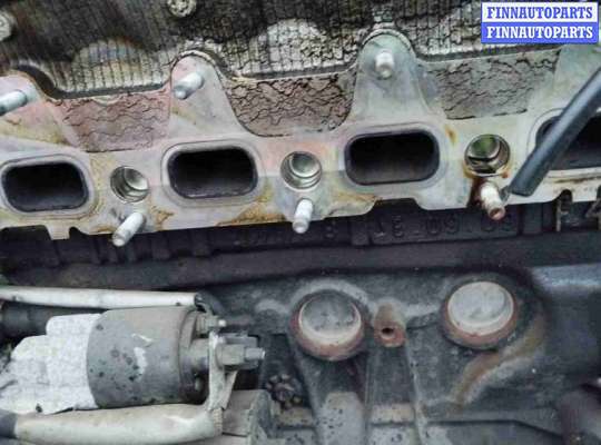 купить Двигатель на Renault Laguna Laguna II (X74) 2001-2005