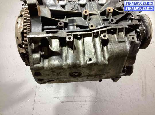 купить Двигатель на Renault Laguna Laguna II (X74) 2001-2005