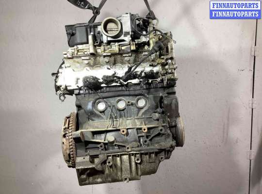 купить Двигатель на Renault Laguna Laguna II (X74) 2001-2005
