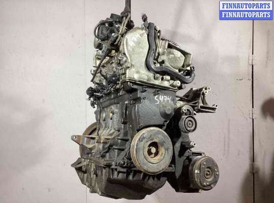 купить Двигатель на Renault Laguna Laguna II (X74) 2001-2005