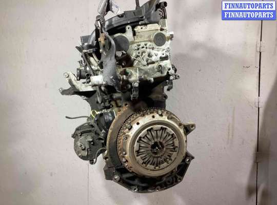 купить Двигатель на Renault Laguna Laguna II (X74) 2001-2005