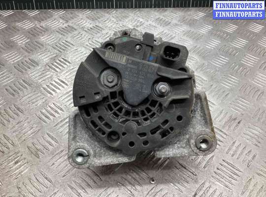 купить Генератор на Opel Astra H 2007-2010 рестайлинг