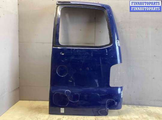 купить Дверь задняя распашная правая на Volkswagen Transporter Transporter T5 (7H) 2003-2015