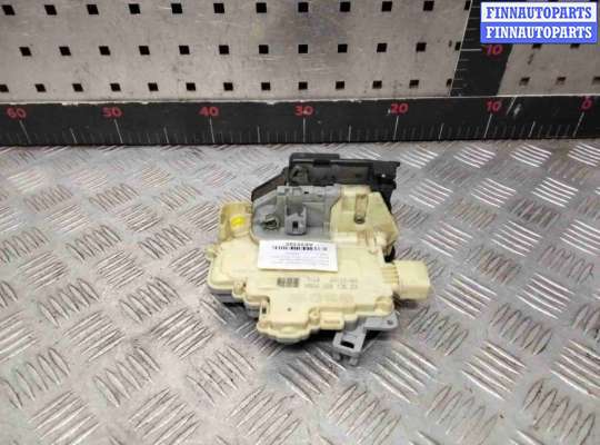 купить Замок двери передней левой на Volkswagen Passat Passat B6 (3C) 2005-2010