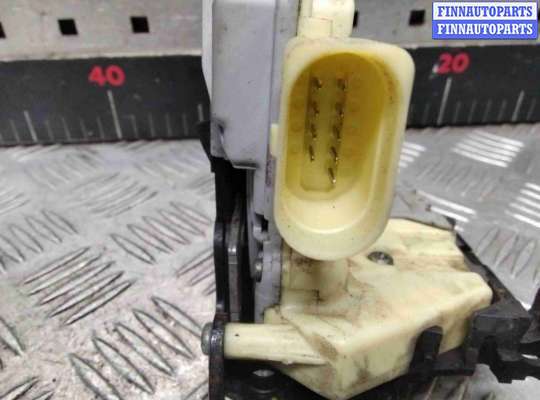 купить Замок двери передней левой на Volkswagen Passat Passat B6 (3C) 2005-2010