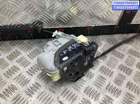 купить Замок двери передней левой на Volkswagen Passat Passat B6 (3C) 2005-2010