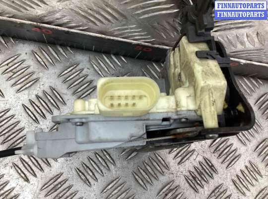 купить Замок двери передней левой на Volkswagen Passat Passat B6 (3C) 2005-2010