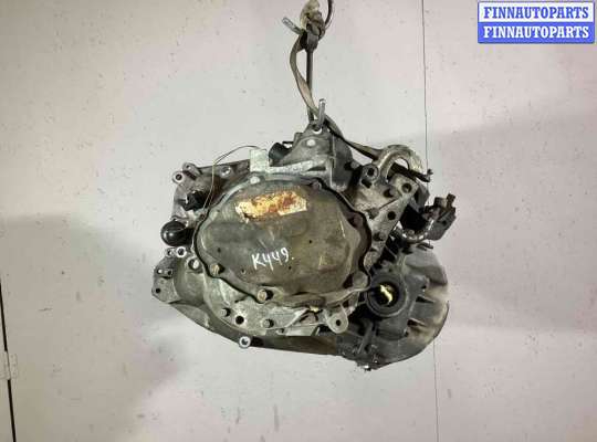 купить КПП механическая (МКПП) 5-ступенчатая на Citroen C4 Grand Picasso C4 G. Picasso I (UA) 2006-2013