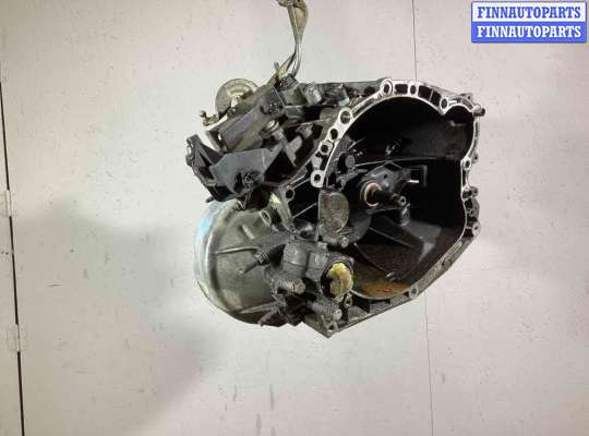 купить КПП механическая (МКПП) 5-ступенчатая на Citroen C4 Grand Picasso C4 G. Picasso I (UA) 2006-2013