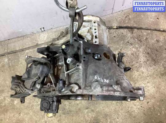 купить КПП механическая (МКПП) 5-ступенчатая на Citroen C4 Grand Picasso C4 G. Picasso I (UA) 2006-2013