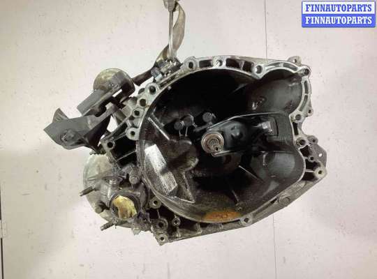 купить КПП механическая (МКПП) 5-ступенчатая на Citroen C4 Grand Picasso C4 G. Picasso I (UA) 2006-2013
