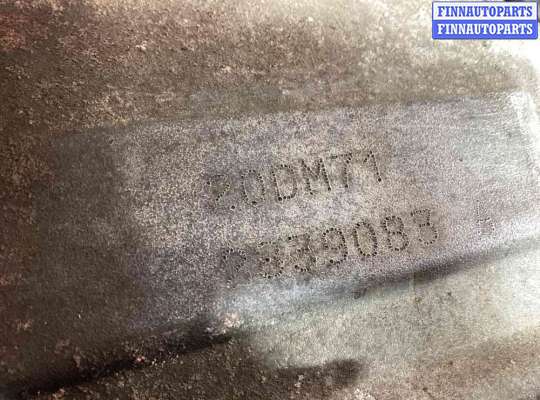 купить КПП механическая (МКПП) 5-ступенчатая на Citroen C4 Grand Picasso C4 G. Picasso I (UA) 2006-2013