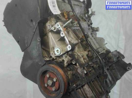 купить Двигатель на Peugeot 406 1995-2004