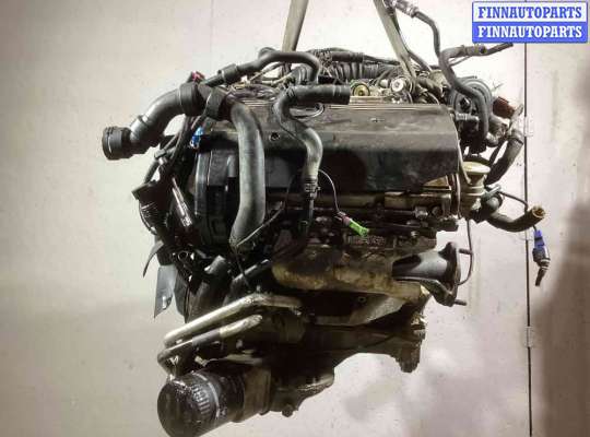 купить Двигатель на Audi A6 A6 C5 (4B) 2001-2004 рестайлинг