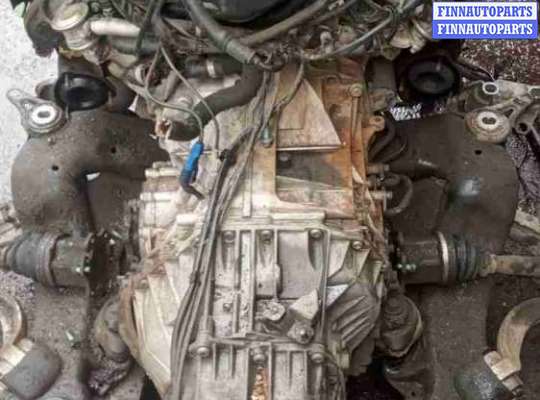купить Двигатель на Audi A6 A6 C5 (4B) 2001-2004 рестайлинг