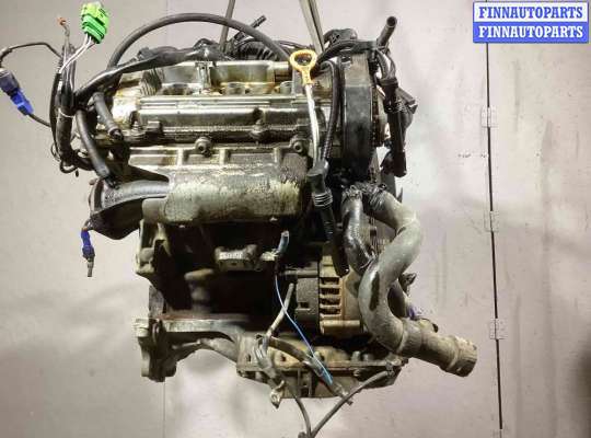 купить Двигатель на Audi A6 A6 C5 (4B) 2001-2004 рестайлинг