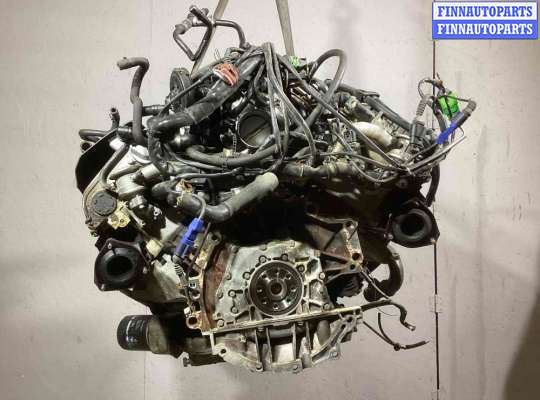 купить Двигатель на Audi A6 A6 C5 (4B) 2001-2004 рестайлинг