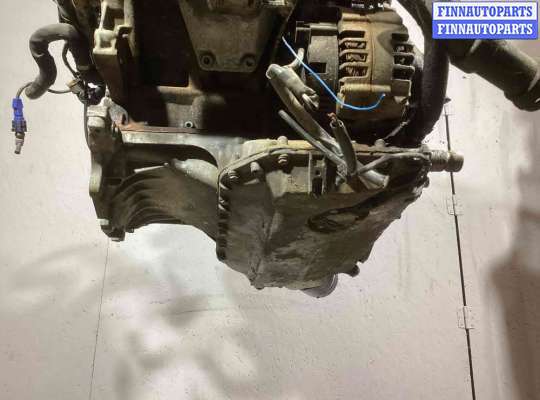 купить Двигатель на Audi A6 A6 C5 (4B) 2001-2004 рестайлинг