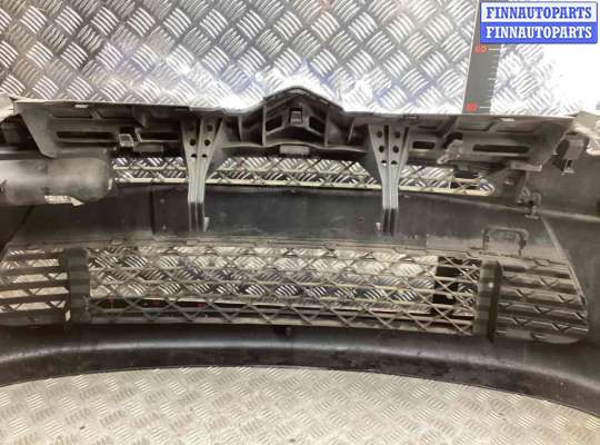 купить Бампер передний на Citroen C4 Picasso C4 Picasso (UD) 2006-2013