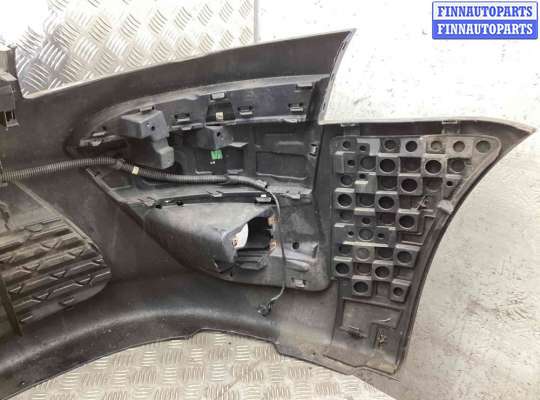 купить Бампер передний на Citroen C4 Picasso C4 Picasso (UD) 2006-2013