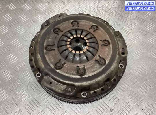 Маховик OP2420740 на Opel Omega Omega B 1999-2003 рестайлинг