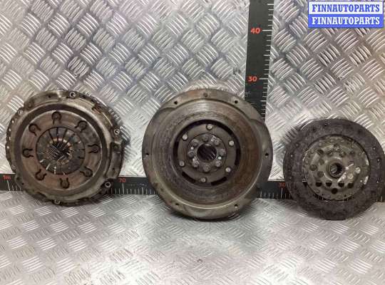 купить Маховик на Opel Omega Omega B 1999-2003 рестайлинг