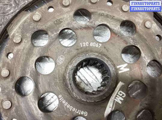 купить Маховик на Opel Omega Omega B 1999-2003 рестайлинг