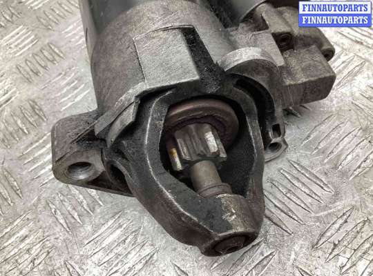 купить Стартер на Volkswagen Passat Passat B5+ (3B) 2000-2005 рестайлинг