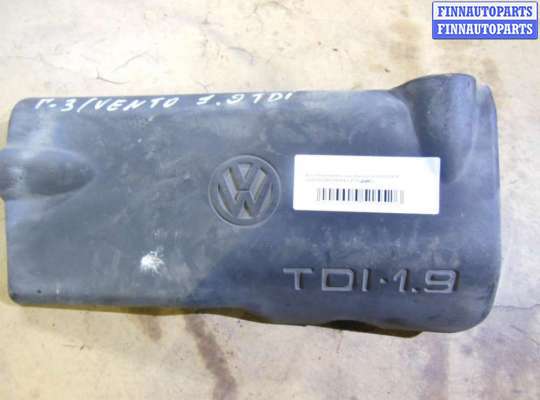 купить Декоративная крышка двигателя на Volkswagen Golf III (1H) 1991-1997