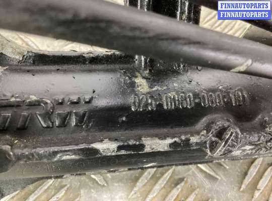 купить Рулевая рейка на Opel Vectra Vectra C 2002-2005