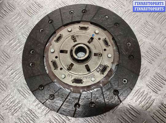 купить Маховик на Opel Zafira Zafira B 2008-2015 рестайлинг