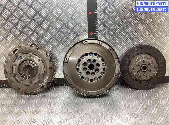 купить Маховик на Opel Zafira Zafira B 2008-2015 рестайлинг