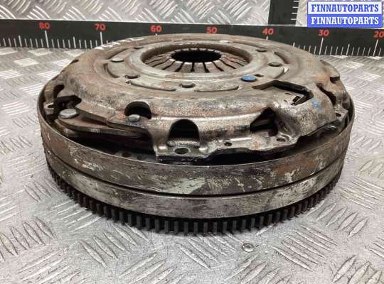 купить Маховик на Opel Zafira Zafira B 2008-2015 рестайлинг