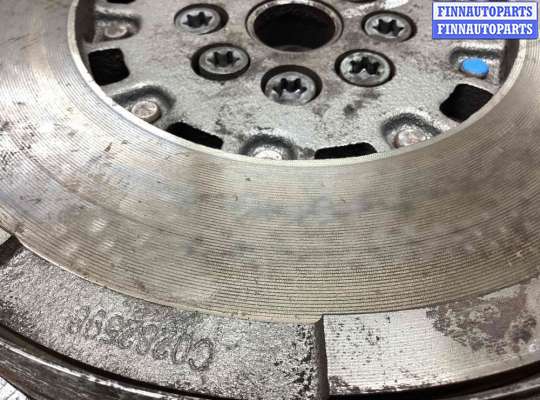 купить Маховик на Opel Zafira Zafira B 2008-2015 рестайлинг