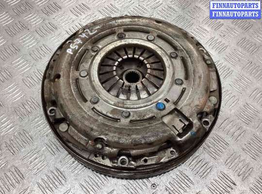 Маховик OP2355718 на Opel Zafira Zafira B 2008-2015 рестайлинг