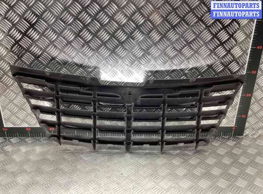 купить Решетка радиатора на Chrysler Voyager Voyager IV (RG) 2001-2008