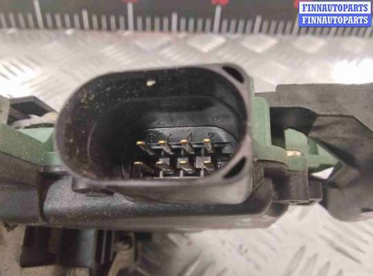 купить Замок двери передней левой на Volkswagen Bora Bora (1J) 1998-2005