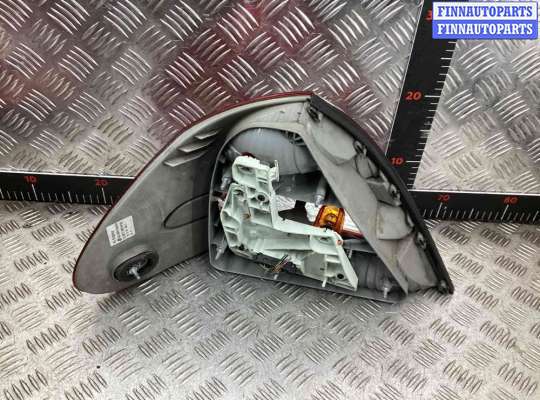 купить Фонарь задний правый на Mercedes E E (W211) 2002-2006