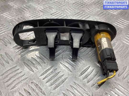 купить Прикуриватель на Opel Movano Movano I 1998-2010