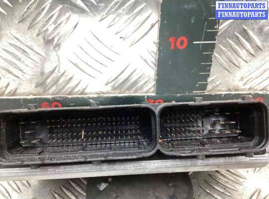 купить Блок управления двигателем на Citroen Jumper Jumper I 1994-2006