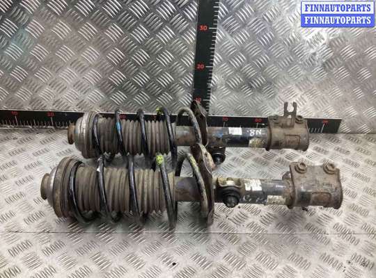 купить Стойка передняя левая на Opel Astra Astra H 2004-2007