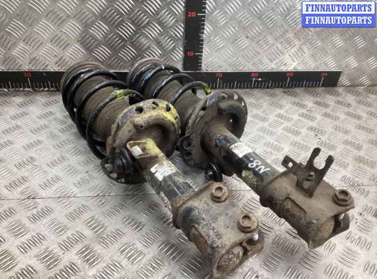 купить Стойка передняя левая на Opel Astra Astra H 2004-2007