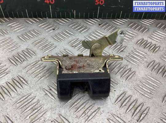 купить Замок багажника на Opel Zafira Zafira A 1999-2003