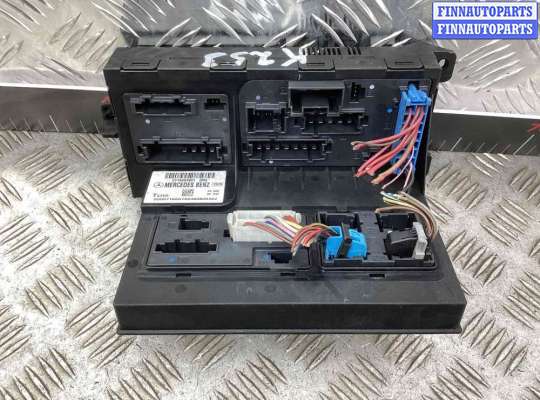 купить Блок SAM на Mercedes E E (W211) 2002-2006