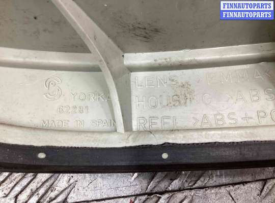 купить Фонарь задний правый на Opel Zafira Zafira A 2003-2005 рестайлинг