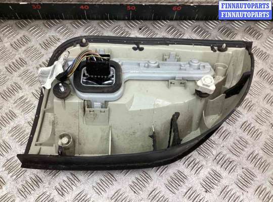 купить Фонарь задний правый на Opel Zafira Zafira A 2003-2005 рестайлинг