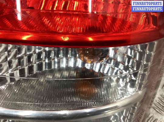 купить Фонарь задний правый на Opel Zafira Zafira A 2003-2005 рестайлинг