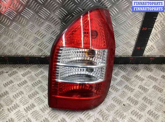 купить Фонарь задний правый на Opel Zafira Zafira A 2003-2005 рестайлинг